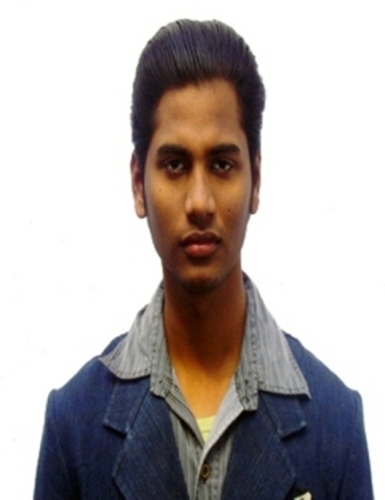 Jaykant Saini, N/A