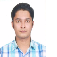 Sohil Sisodiya, Student