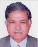 Devinder Kumar Chadha, Global Hydrogeological Solutions - Presidet