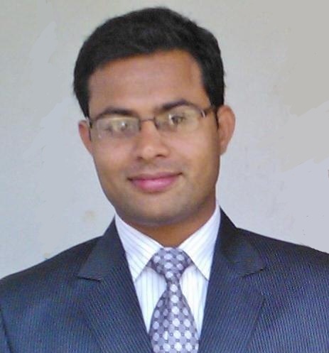 Manas Hans Yadav, Central Water Commission - Asst. Director