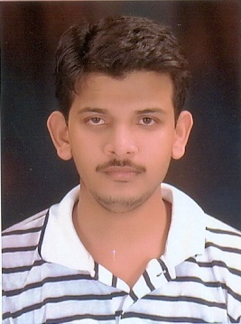 SAGAR VIBHUTE, IARI, New Delhi - Ph.D Scholar