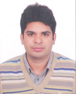 Amitabh Meena, Central Water Commission - Assistant Director