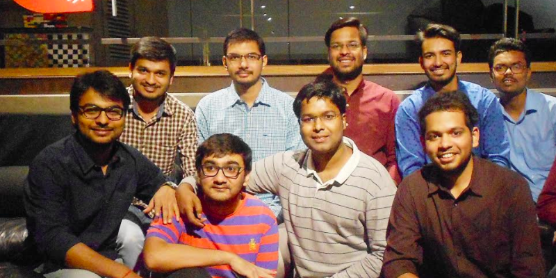 How IoT-led Startup Faclon Labs Plans to Solve India’s Water Management Problem