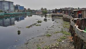 Mumbai: Soon, turn in your waste plastic to get potable water from MithiMMRDA signs MoU to restore, clean and beautify 6-km river stretch in its...