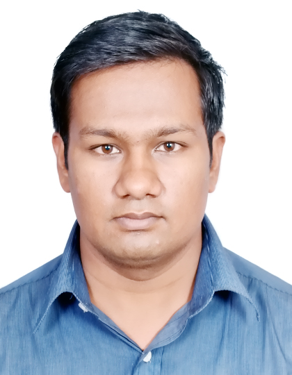 AMIT KUMAR BHARTI, Transport Planner at Rohit Associates Architects & Engineers Pvt.Ltd