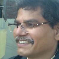 Sanjay Kumar, Sr. GIS Specialist at Mathematical Modeling Centre WRD Bihar