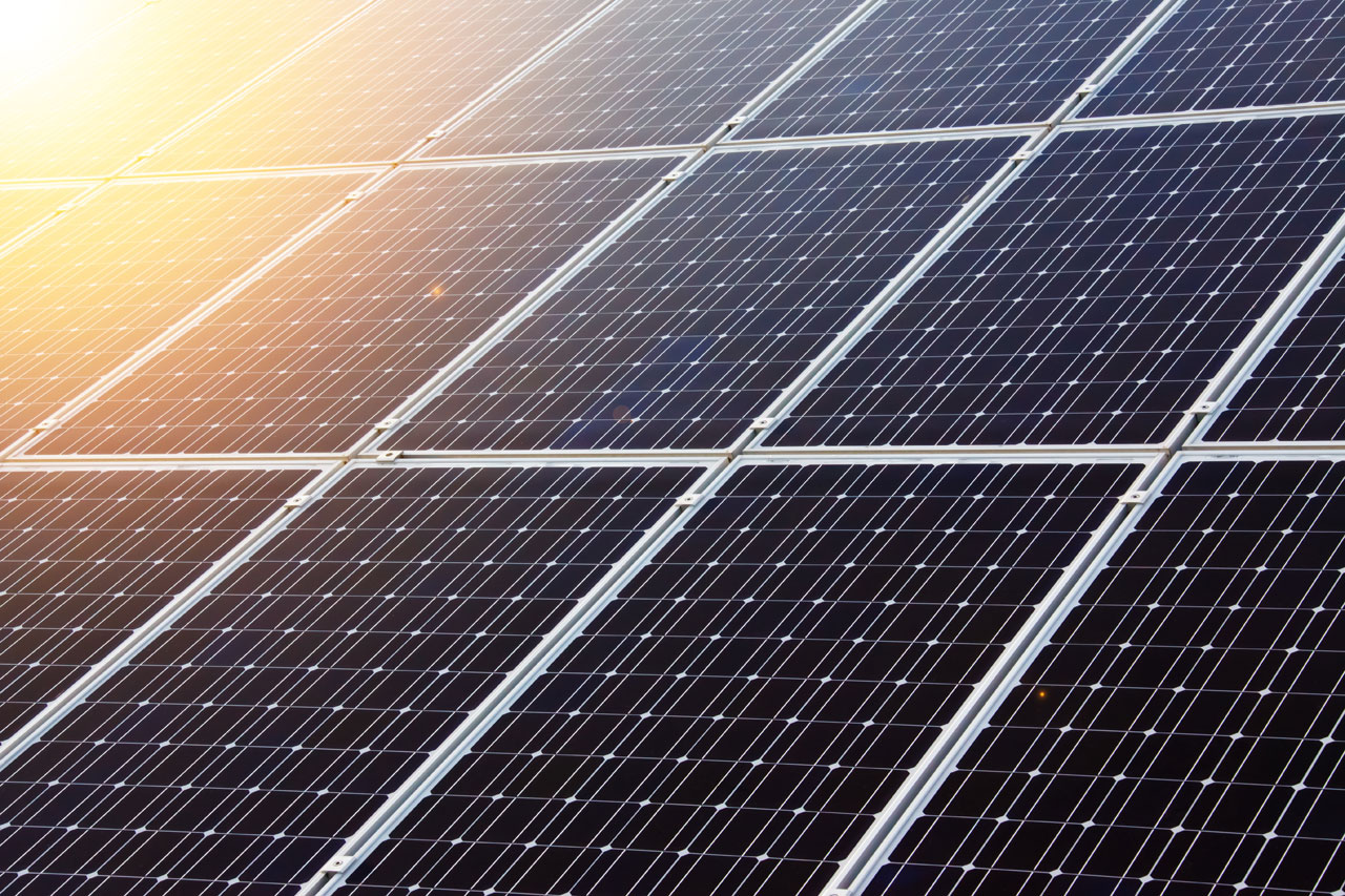 Solar-powered System to Provide Safe Drinking Water in India