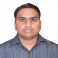 Jitendra Sunil Shedage