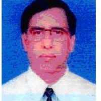 Dr NR Jagannath