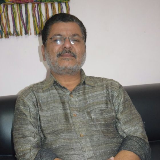 Pankaj Malviya