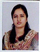 Anamika Das, Central University of Punjab, Bathinda - Research Scholar