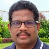 Pradeep Kumar Sivan, CEO