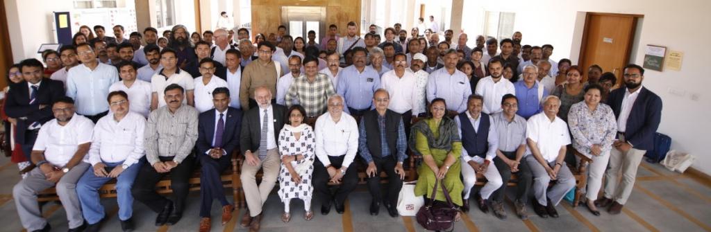 Capacity building key to mainstreaming onsite sanitation management