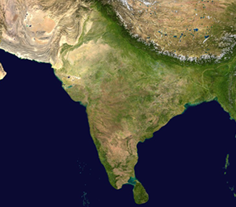 Satellite ​Data Helps ​India Fight ​Battle for ​Water