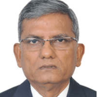 Parth Sarathi Roy, NASI Senior Scientist, Honorary Professor, University of Hyderabad, India