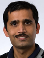 Ganesh Keremane, Research Fellow	- University of South Australia