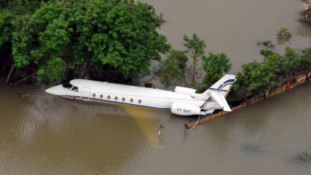 Chennai Floods Present a Lesson in Urban Planning