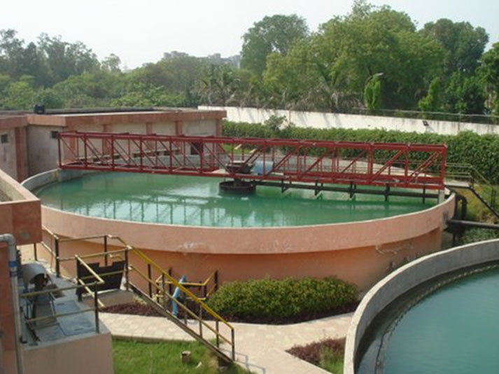 New Water Treatment Plant to Replace Chandrawal