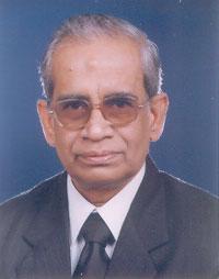 Er. M. Gopalakrishnan, National Mission on Water - Committee Member