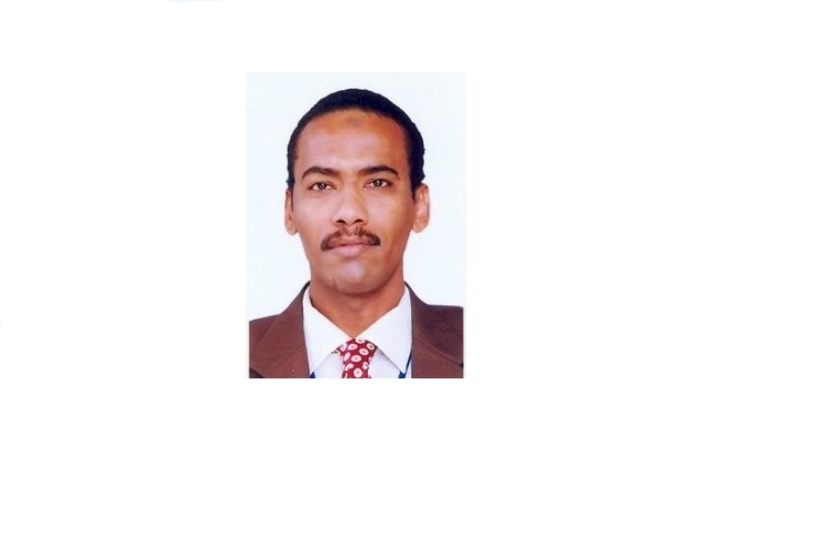 Mohamed Mustafa Abbas, Ministry of Water Resources and Electricity - Water Resources Engineer