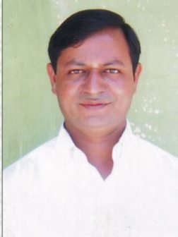 satishchandra jadhao, Registrar,Dr.Panjabrao Deshmukh Krishi Vidyapeeth - Assistant Professor