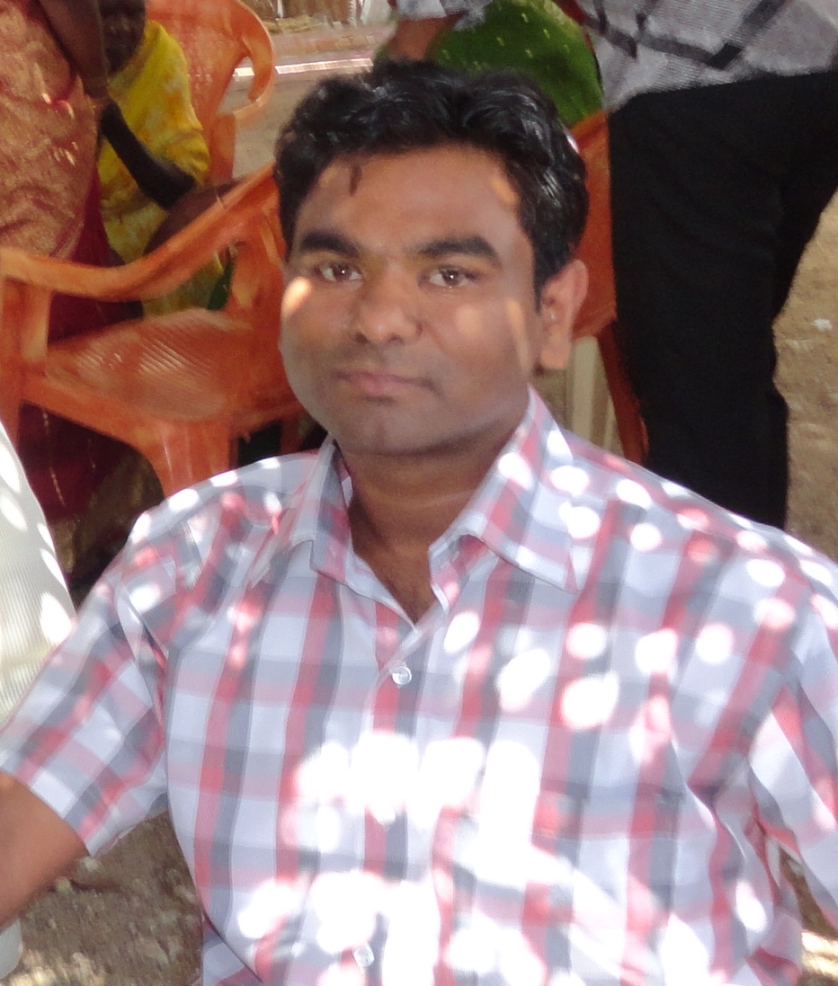 Shirish Raimalwar, Pacific Journals - Editor