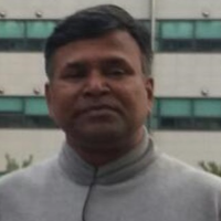 Sundaram Seshadri, Director - Research