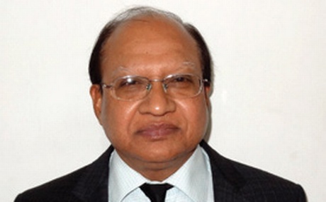 Shri Rajesh Kumar, Central Water Commission - Chairman