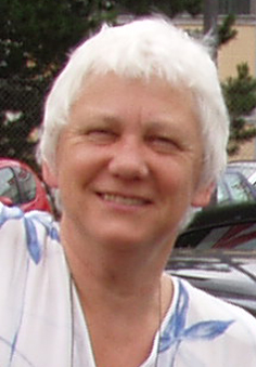 Asmita H. Ulfig, owner