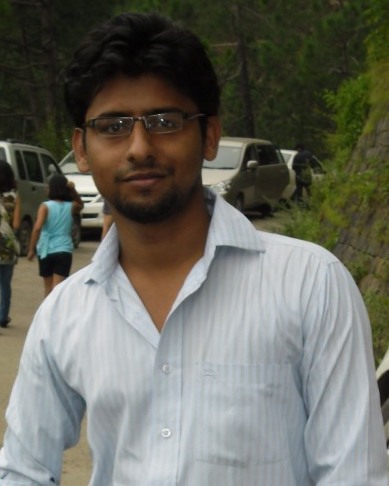 Shailesh Kumar Jha, Consulting Engineering Services (I) Pvt. Ltd. - Design Engineer