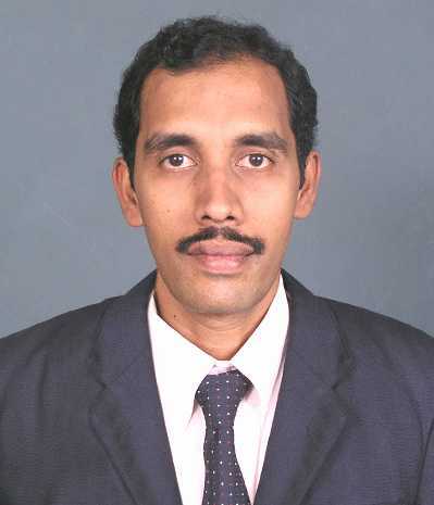 Elango Lakshmanan, Anna University - Professor