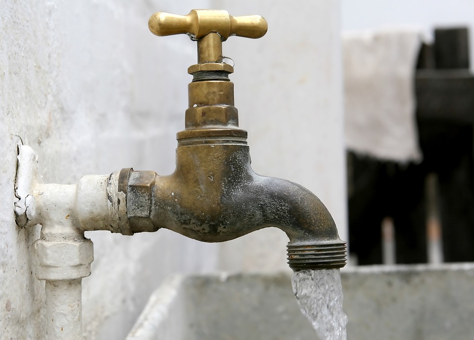 Chennai Staring at a Serious Water Crisis