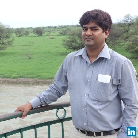 Manish Sahay, Asst. Manager  Business Development at Gammom India ltd