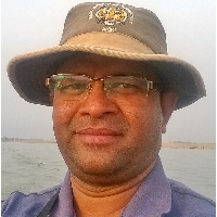 Dr. Sitaram Taigor, Manager at WWF-India