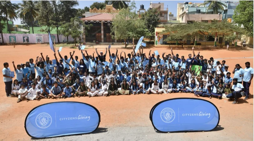 XYLEM AND CITYZENS GIVING CONTINUE TO TACKLE BANGALORE WATER CHALLENGESThis month marks two years since the launch of the &lsquo;Water Goals&rsquo; proj...