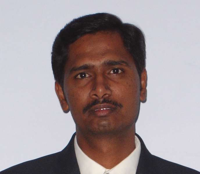 A. Vasan, BITS Pilani, Hyderabad Campus - Assistant Professor