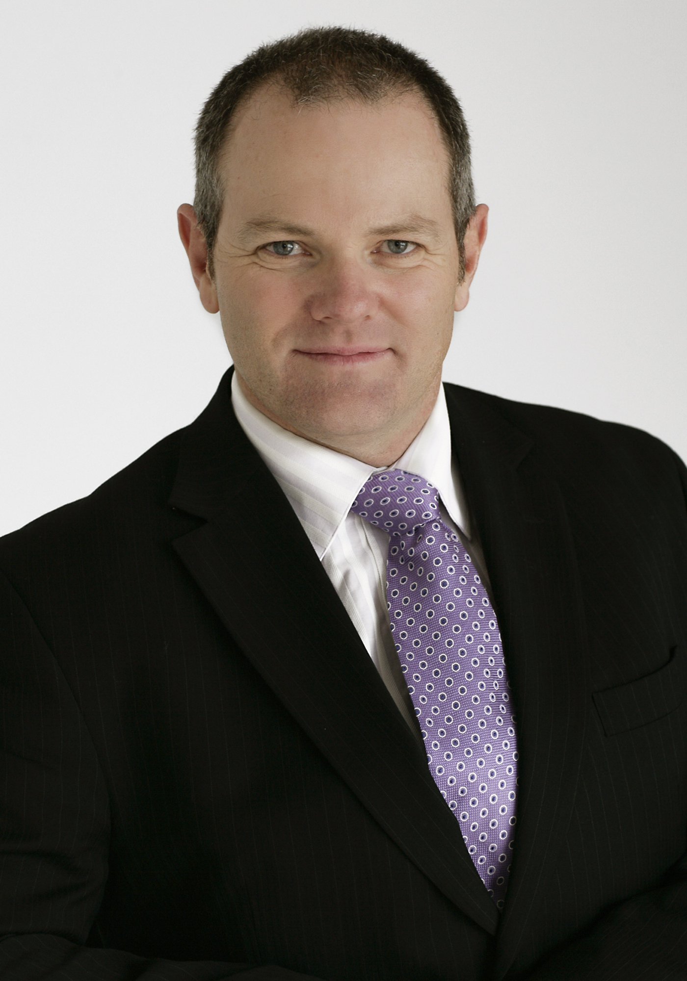 Rowan Barling, Jacobs Australia - Principal Consultant