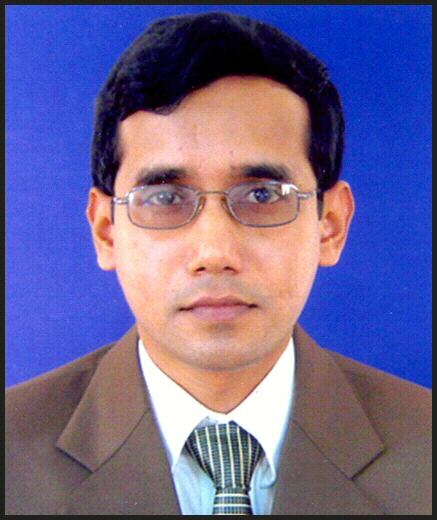 Md. Rezaul Hasan, Institute of Water Modelling  - Senior Specialist 