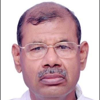 RATAN CHAND JAIN, Chairman at CENTRAL GROUND WATER BOARD
