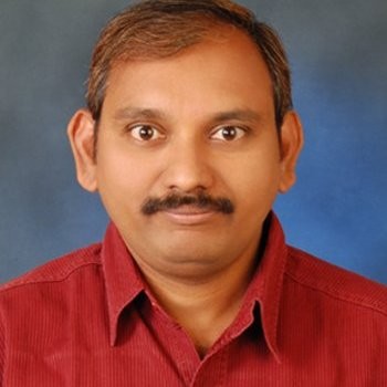 Sreeramoju Narender, Team leader at Nippon Koei India Pvt Ltd