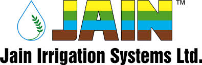 Jain Irrigation Systems