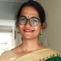 Jayashree Pal, Ph.D.