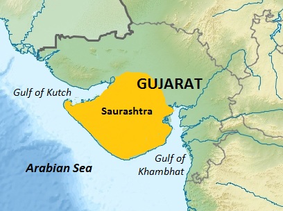 Gujarat to Supply Treated Wastewater for Industrial Use