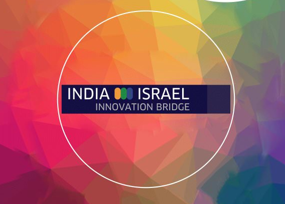 India-​Israel ​Innovation ​Challenge Water ​Winners
