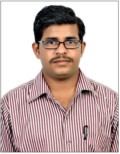 Ravindra Vitthal Kale, National Institute of Hydrology Roorkee - Scientist B