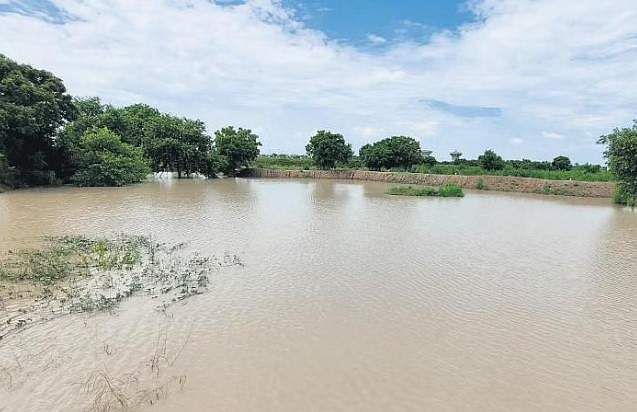 On a mission to revive India&rsquo;s wetlandsPopularly known as the Pondman, this Noida resident is reviving the country&rsquo;s water reservoirs and ra...