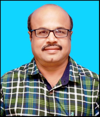 Sidramappa shivashankar dharane, Assistant Professor at V. V. P. INSTITUTE OF ENGINEERING & TECHNOLOGY, SOLAPUR, MAHARASHTRA, INDIA