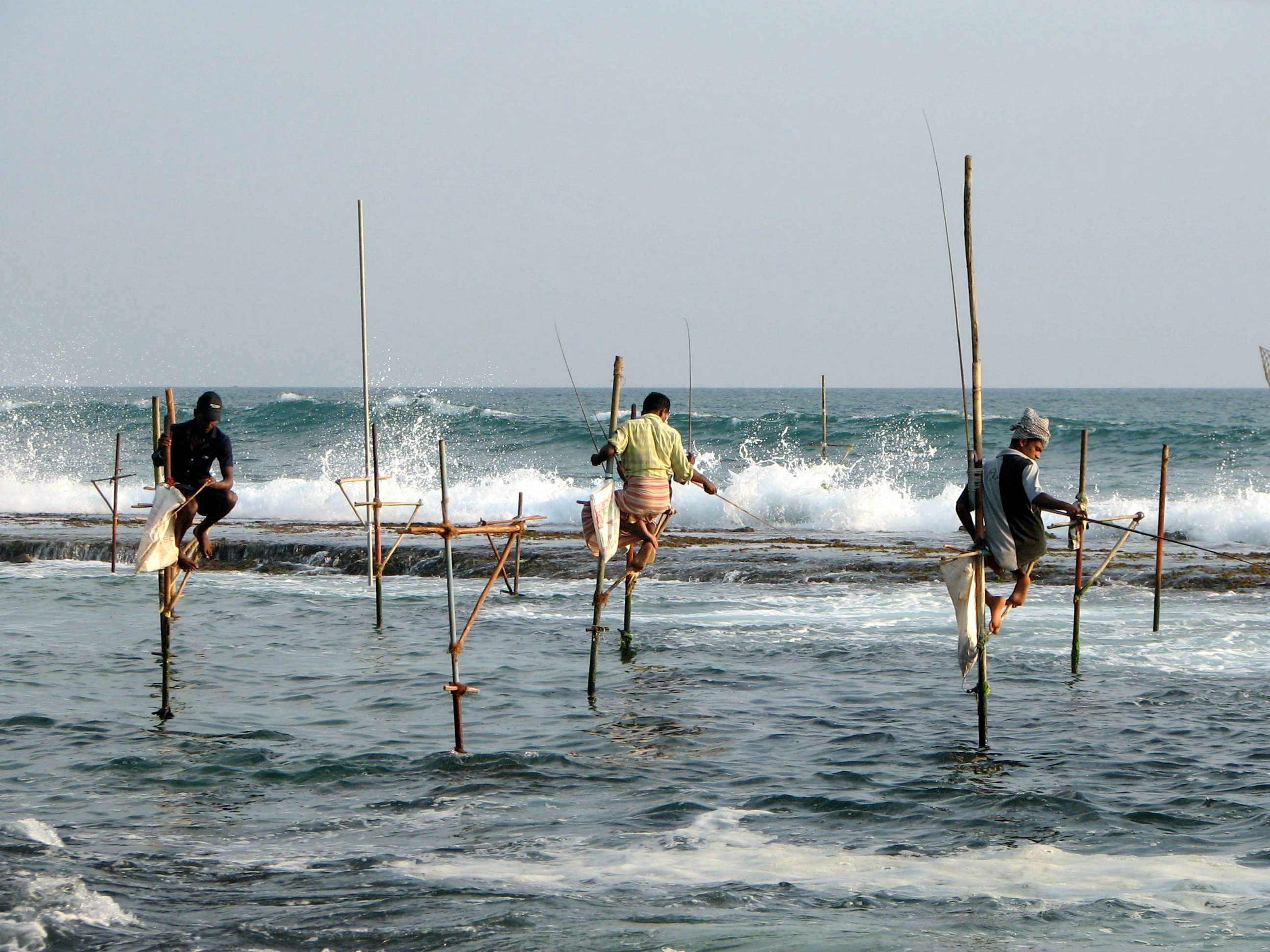 Bridging the Gender Gap on India’s Seas