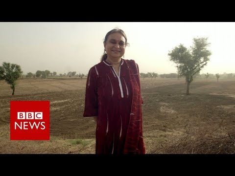 Meet India's 'Water Mother' Who Helped Provide Water to Over 300 Villages