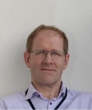 Hans G.  Enggrob, DHI - Managing Director